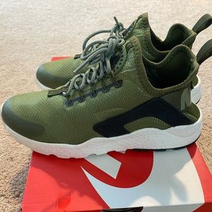 Nike Huarache Run Ultra